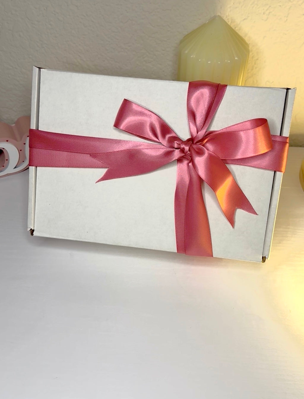 🎁 15+ Items Self-Care Gift Box